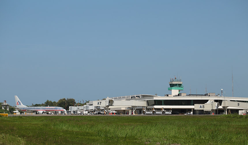 puerto plata international airport