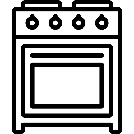 Stove