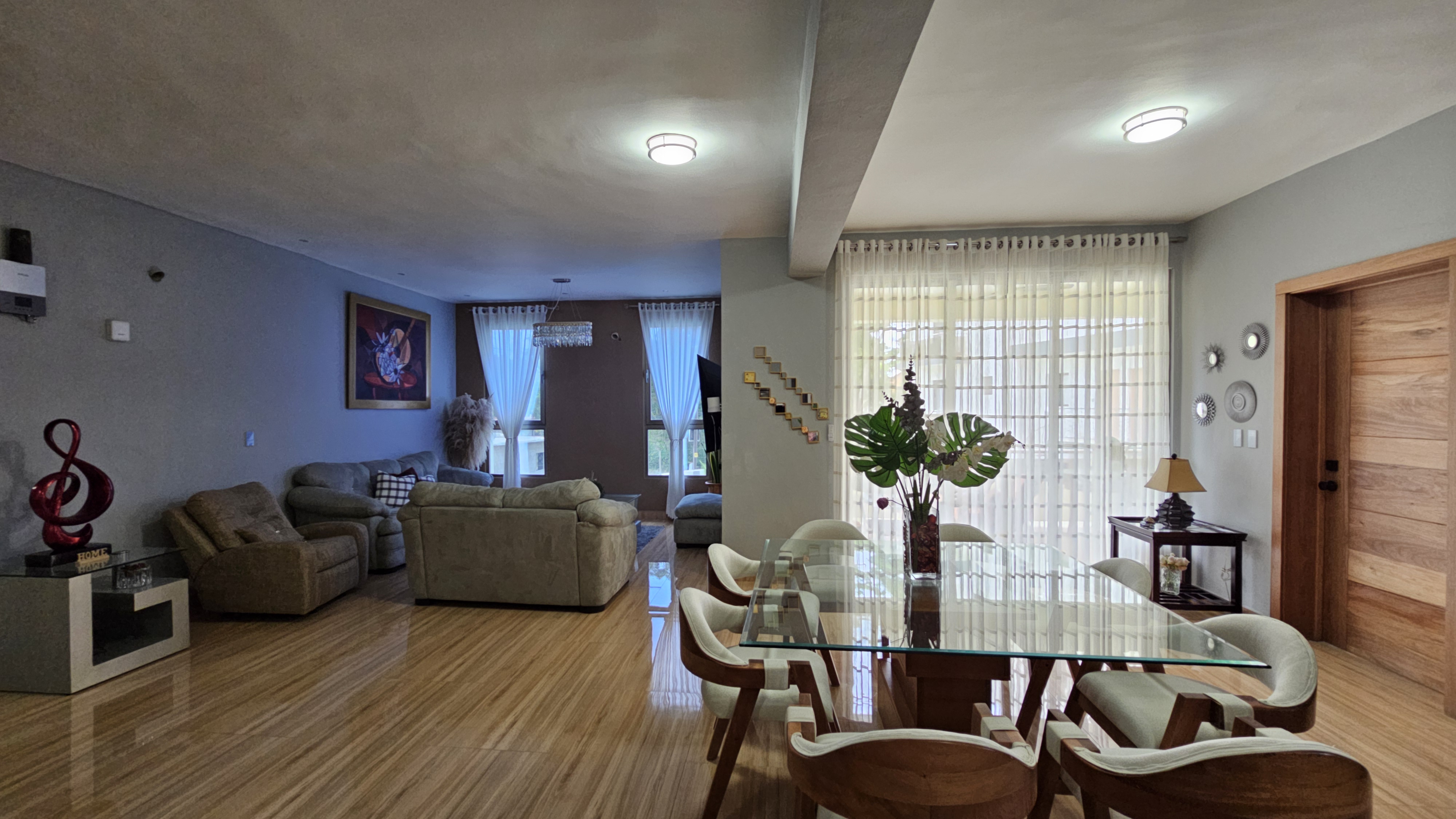 3BD CLOSE TO AIRPORT